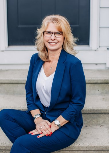 Laurie Snyder, REALTOR® -