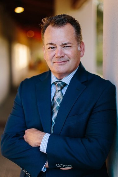 Kraig Enyeart -