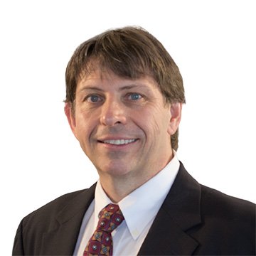 Bob MacKinnon -