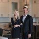 Chris and Kristi Mitchell -