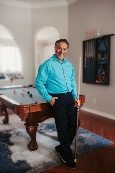 Juan R Rodriguez -