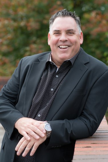 William Fendon -