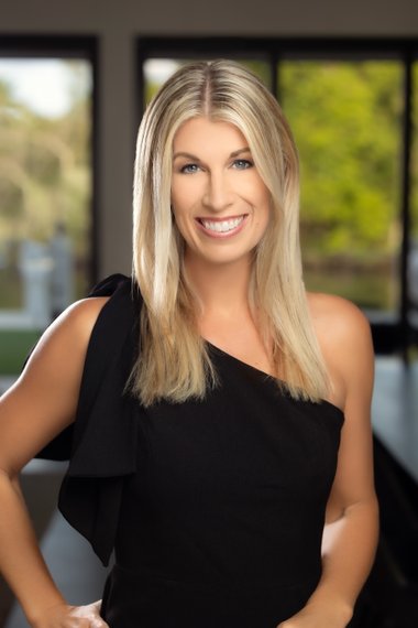 Keri Shull -