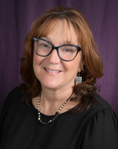 Sue Hartwell