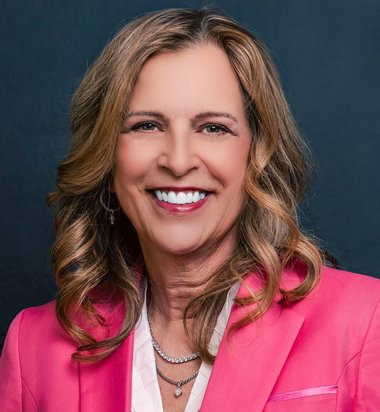 Lynn Haney