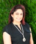 Meena Dhawan
