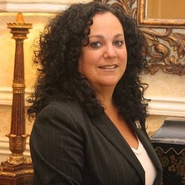 Anna Skale