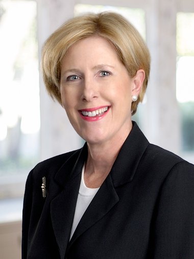 Martha Adger