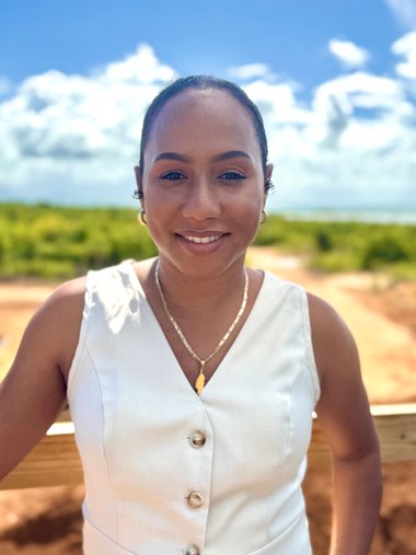 Natalie Gumbs