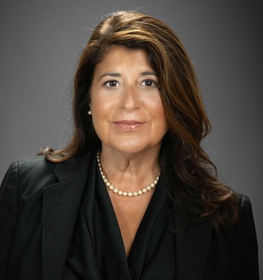 Marika Clark