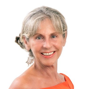 Christine Parnis