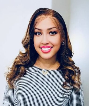 Roxanne Farah