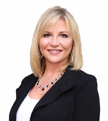 Donna Charitat