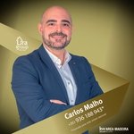 Carlos Malho