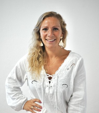 Teresa Sarmento