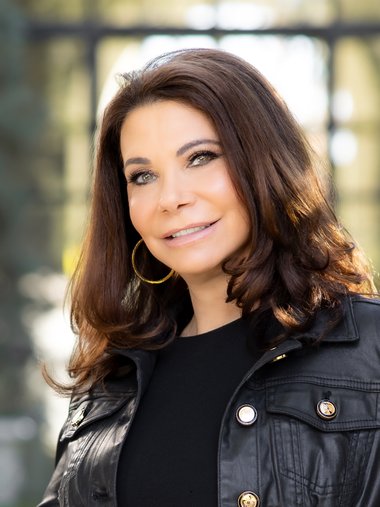 Sue Shapiro