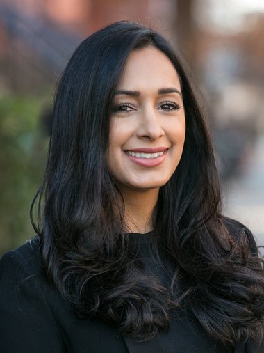 Christine Ayubi