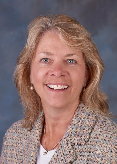 Sonia Johnson -