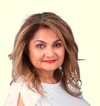 Shabina Chowdhury