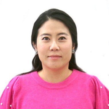 Patricia Kang