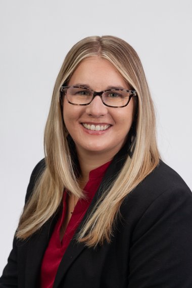 Lydia Wolheter