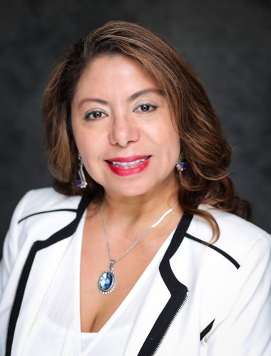 RACHEL GONZALEZ DUNHAM, CCIM -