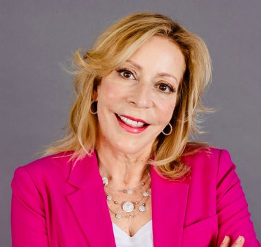 Louise Knight -