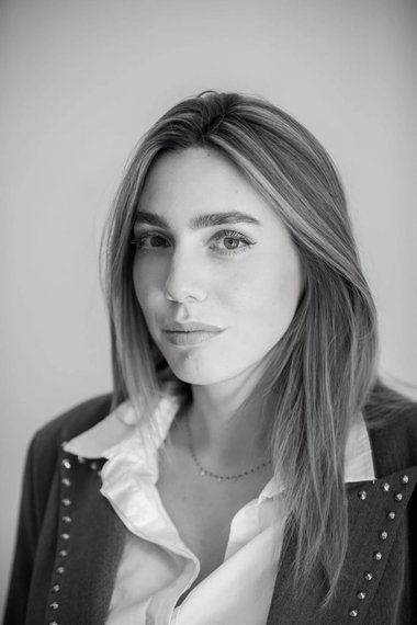 Laetitia Allegrini
