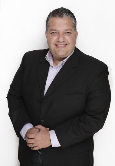 Faruk Sabbagh
