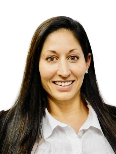 Angelique da Silva