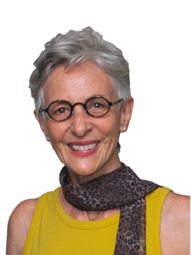 Linette Oosthuizen