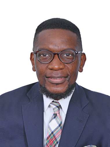 Crispen Maseko