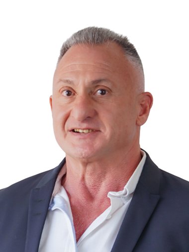 Kevin Jacobson