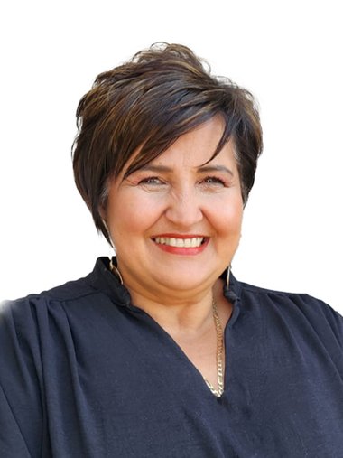 Dorina Van Niekerk
