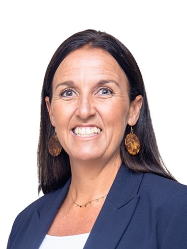 Jenna Ogilvie