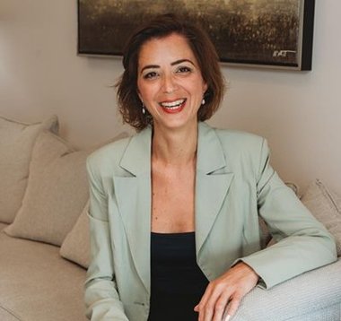 Annabellah Pinchas-Guerrero
