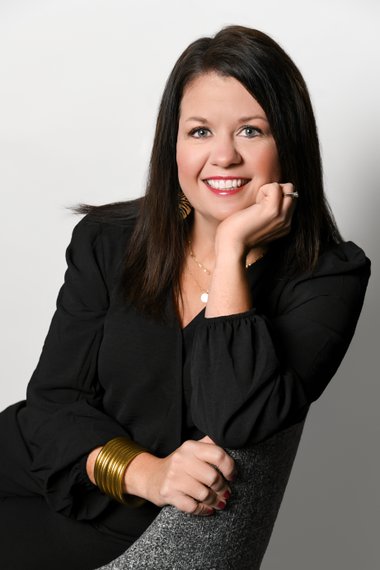 Rachel Cost -