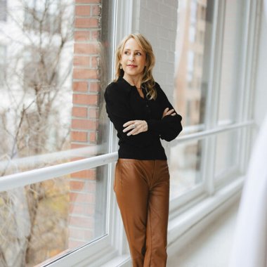 Leslie Glazier