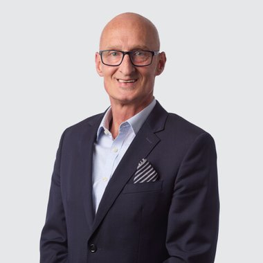 Daniel Watt