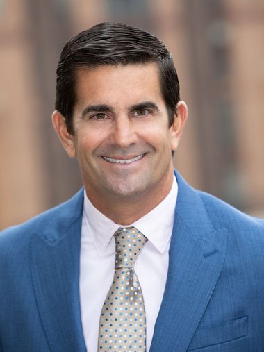 Michael Walsh