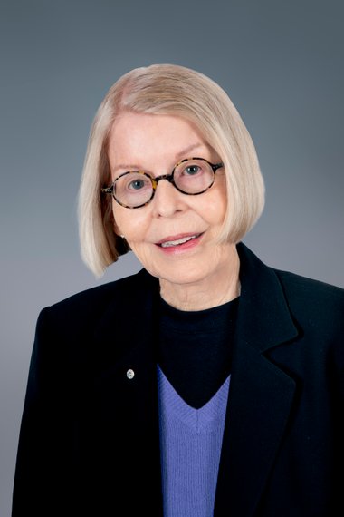 Joane Tait