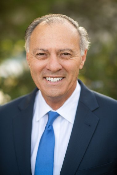Barry Tobin