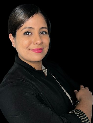Emily Morera Perez