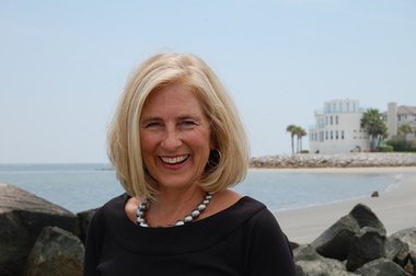 Janice Harper -