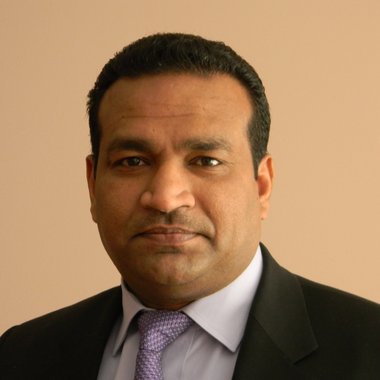 Stanley Mathew
