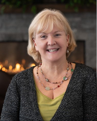 Laura McKenna