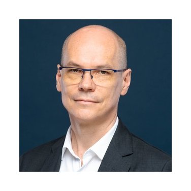 Benoit Garnier