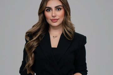 Niousha Shahsavan