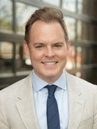David Ochsman