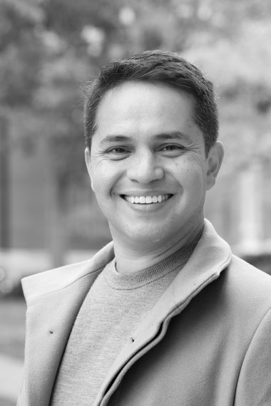 Alberto Ovalle